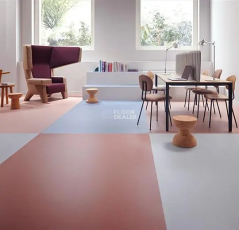 Forbo Sphera Element 50082 lavender grey фото 2 | FLOORDEALER